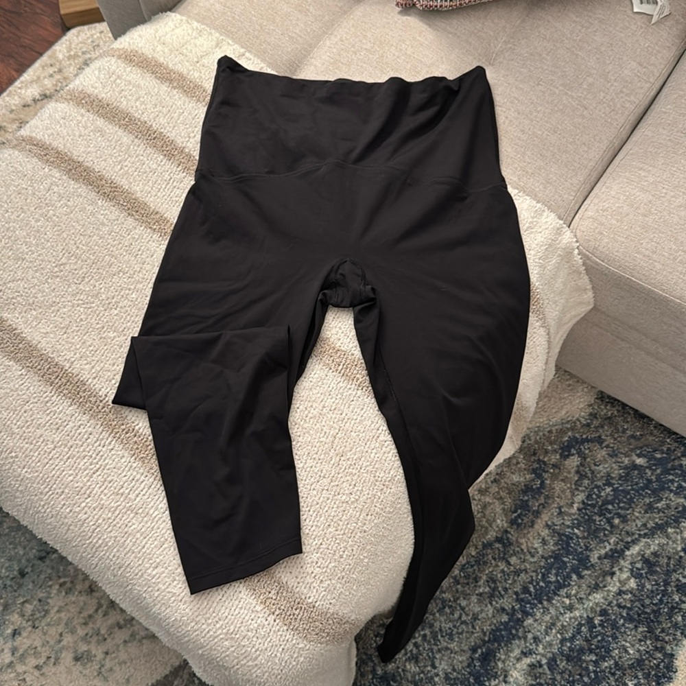 Spanx leggings